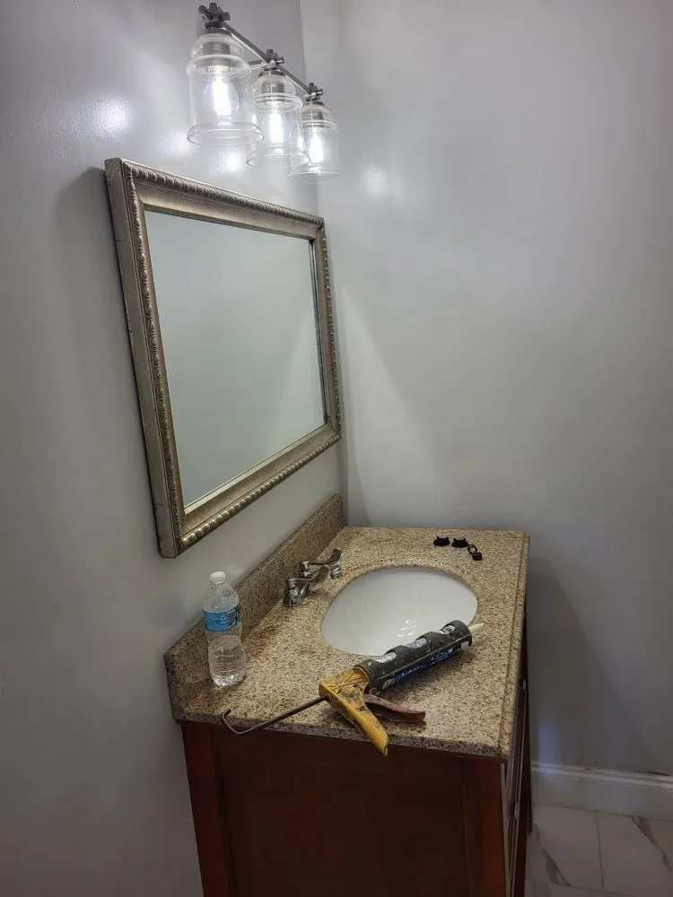 Professional landscape installation experts serving Orange Park, FL - Diaz & Diaz Multiservices