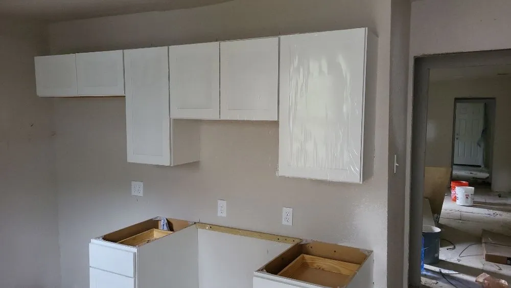 Expert landscape installation for beautiful yards across Orange Park, FL - Diaz & Diaz Multiservices