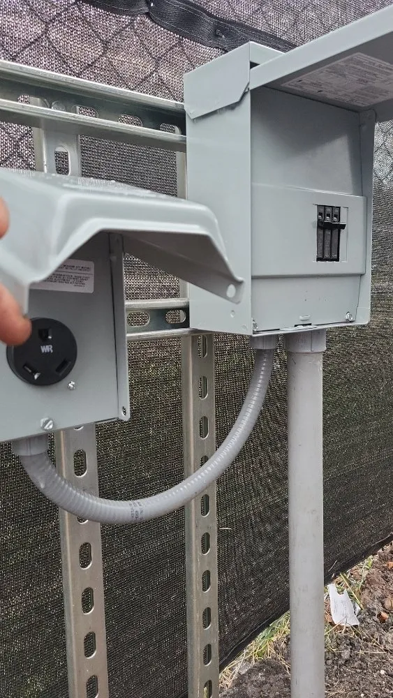 Expert outdoor landscaping near you in Orange Park, FL by Diaz & Diaz Multiservices