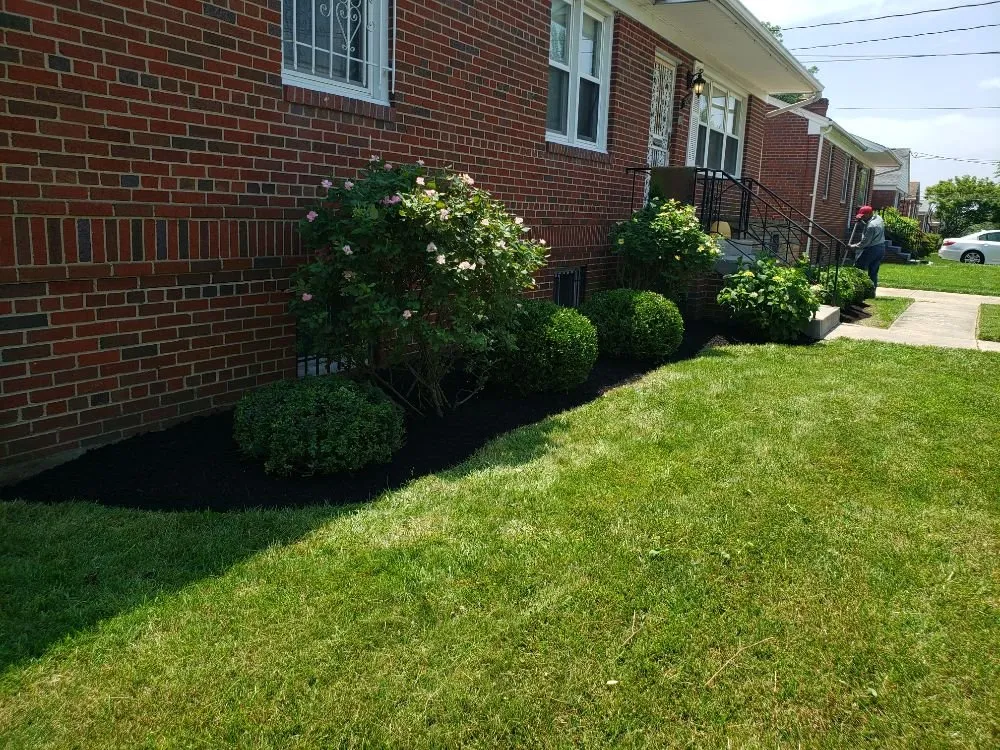 Local lawn care service in Lanham, MD - Diaz & Sons Landscaping