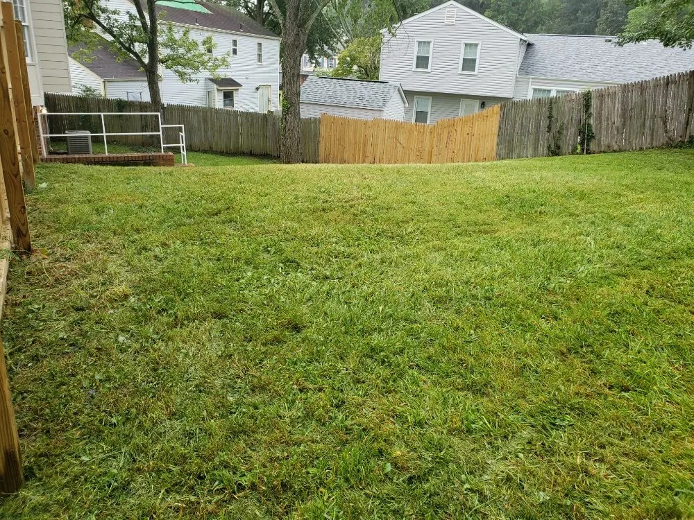 Trusted landscape design near you in Lanham, MD by Diaz & Sons Landscaping