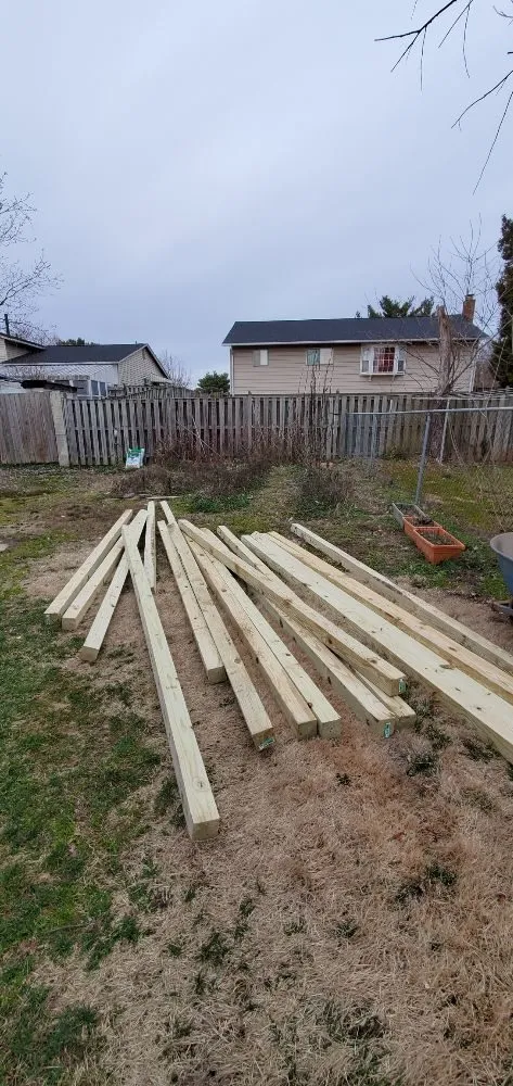 Top-rated garden landscaping in Lanham, MD - Diaz & Sons Landscaping