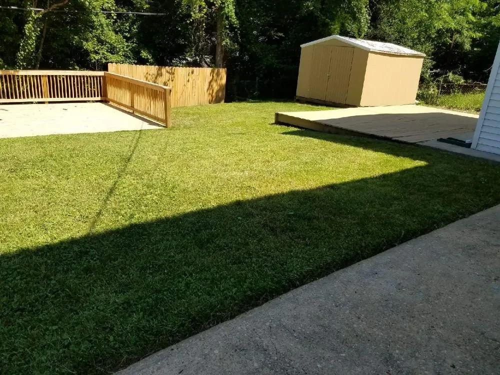 Reliable outdoor landscaping in Lanham, MD by Diaz & Sons Landscaping