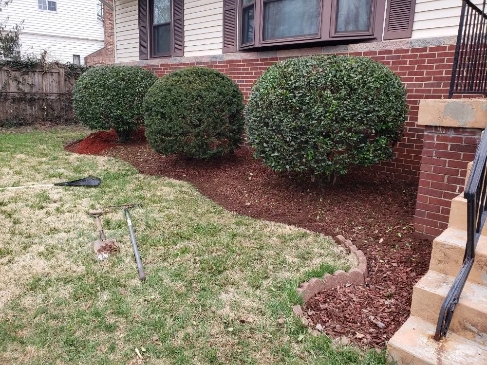 Trusted lawn care service for homes across Lanham, MD - Diaz & Sons Landscaping