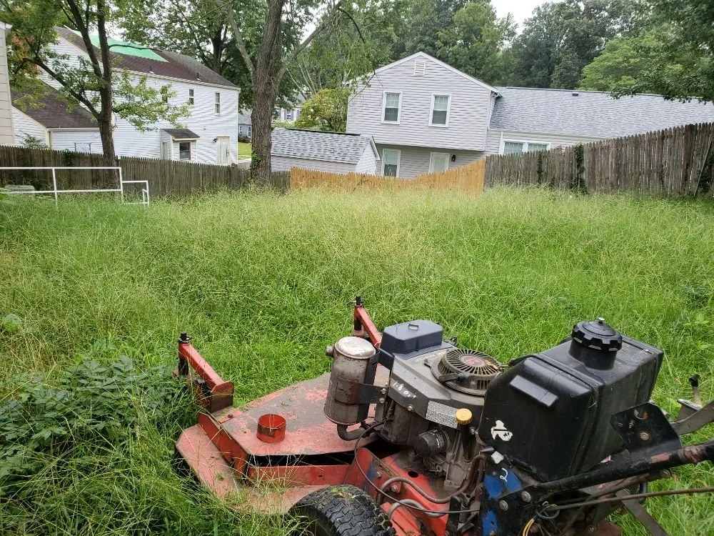 Reliable landscape installation with custom design across Lanham, MD - Diaz & Sons Landscaping