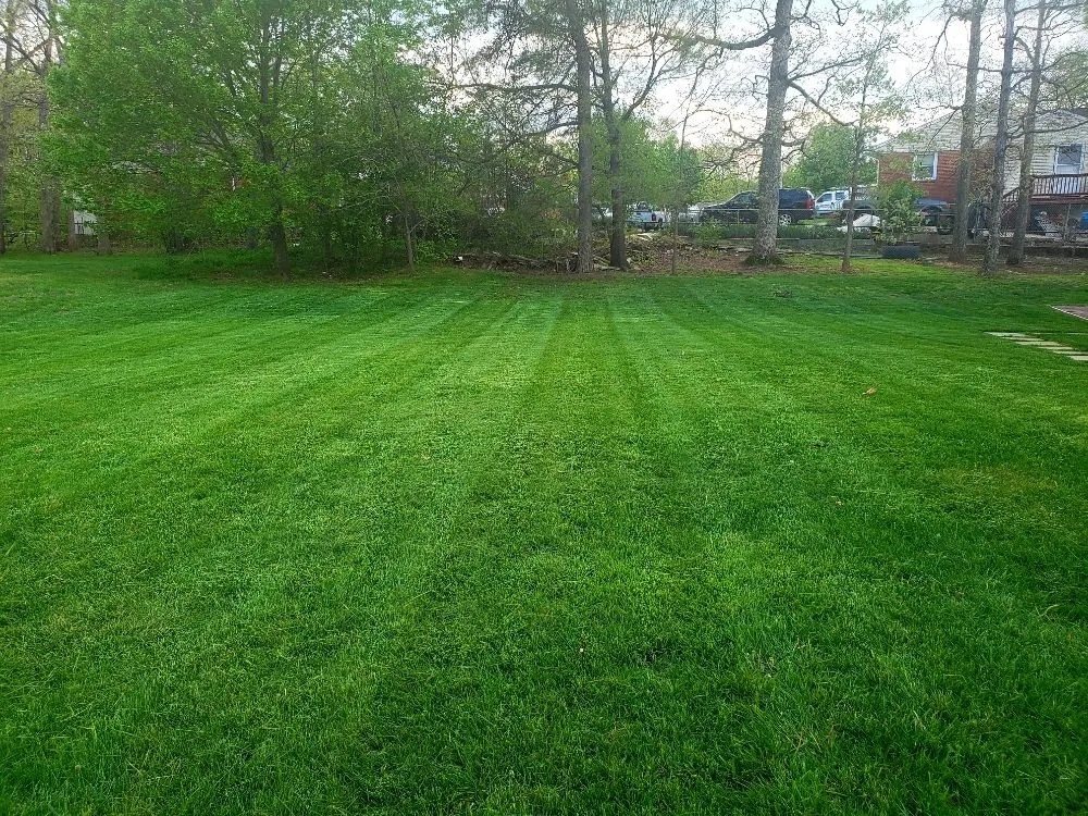 Trusted residential landscaping in Lanham, MD - Diaz & Sons Landscaping