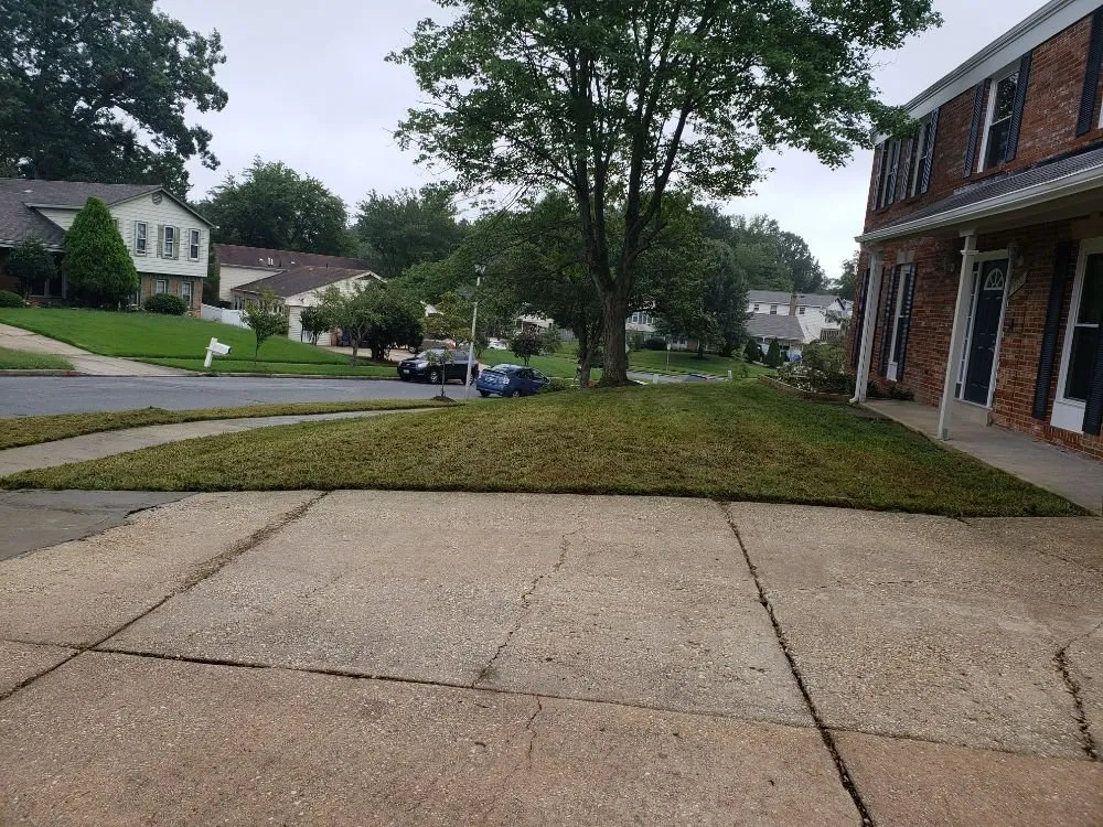 Expert outdoor landscaping in Lanham, MD - Diaz & Sons Landscaping