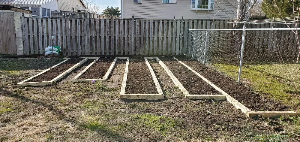 Expert outdoor landscaping experts serving Lanham, MD - Diaz & Sons Landscaping