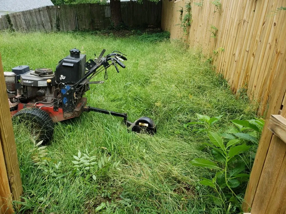 Expert garden landscaping experts serving Lanham, MD - Diaz & Sons Landscaping