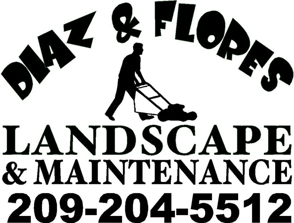 Affordable lawn care service experts serving Turlock, CA - Diaz and Flores Landscape Maintenence
