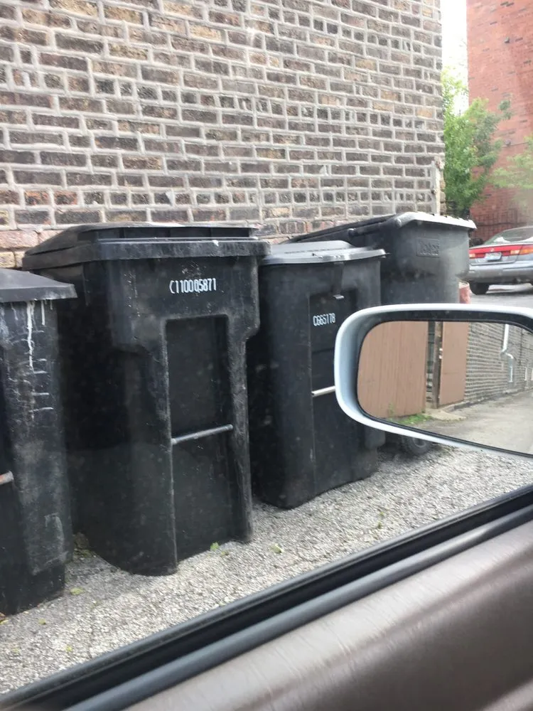 Affordable landscape design for residential properties in Chicago, IL by Diaz Bros Landscaping Co