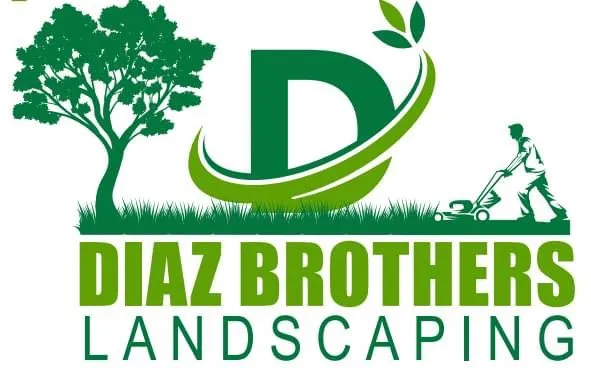 Custom garden landscaping in Brenham, TX - Diaz Brothers