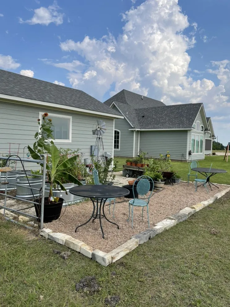 Professional residential landscaping experts serving Brenham, TX - Diaz Brothers