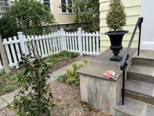 Diaz Construction And Landscaping