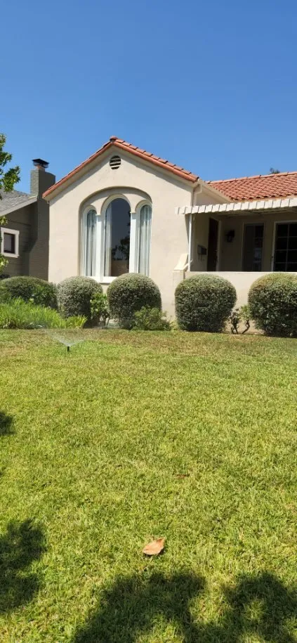 Professional landscape installation for year-round maintenance across Pasadena, CA - Diaz Gardening & Landscaping