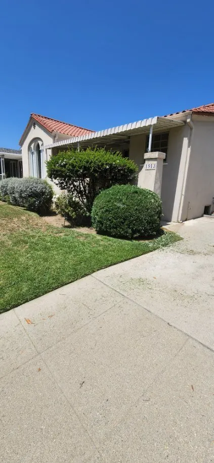 Custom landscape design experts serving Pasadena, CA - Diaz Gardening & Landscaping