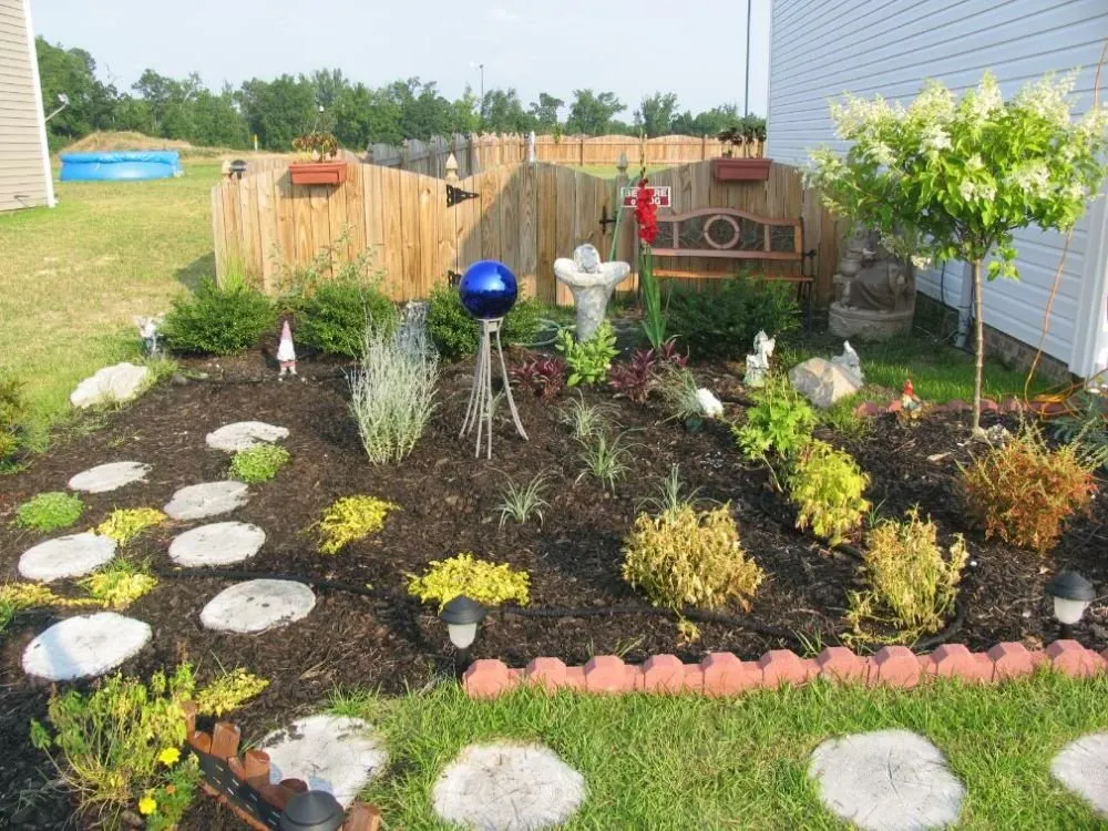 Trusted landscape installation for year-round maintenance across Chesterfield Township, MI - Diaz Gargano Outdoor
