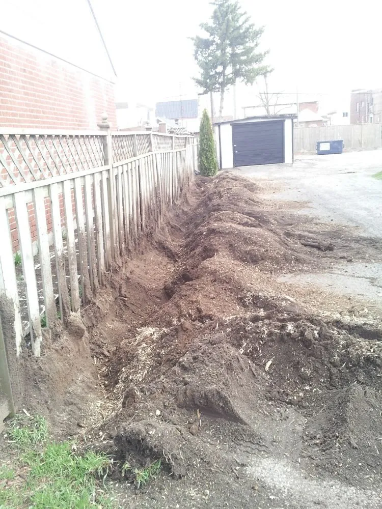 Top-rated landscaping services experts serving Chesterfield Township, MI - Diaz Gargano Outdoor