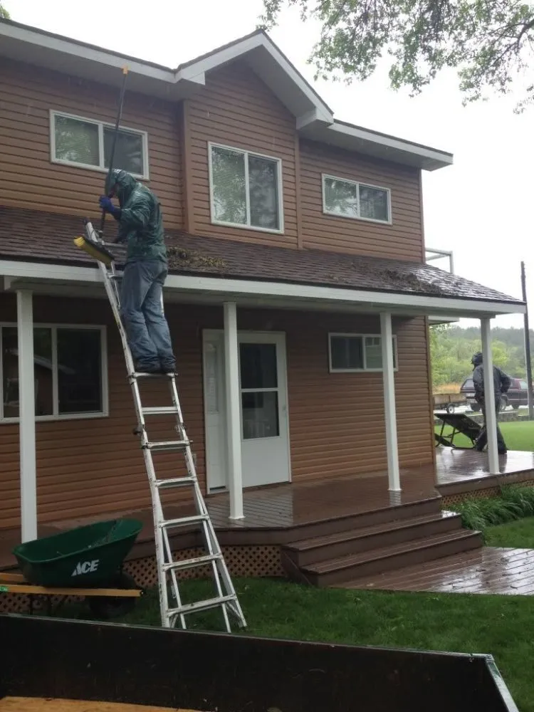 Trusted yard maintenance for residential properties in Chesterfield Township, MI by Diaz Gargano Outdoor