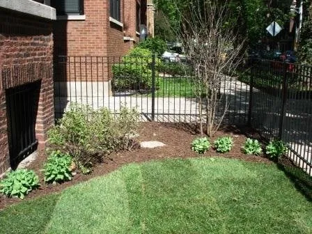 Top-rated landscape design in Chicago, IL by Diaz Group