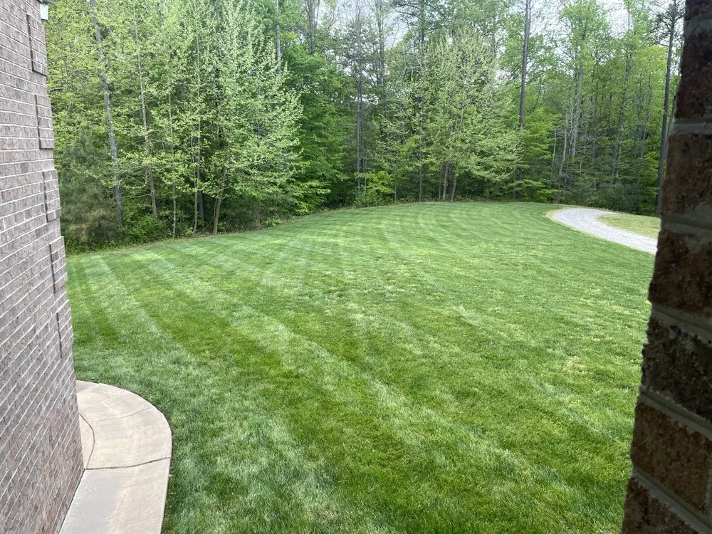 Affordable outdoor landscaping for outdoor upgrades across Midlothian, VA - Diaz Innovations