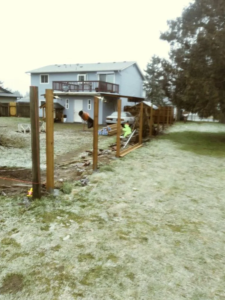 Expert landscaping services near you in Lake Stevens, WA by Diaz Landscape & Construction