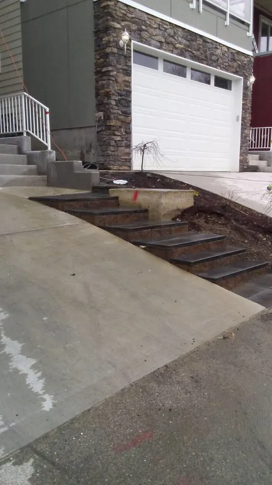 Local outdoor landscaping experts serving Lake Stevens, WA - Diaz Landscape & Construction