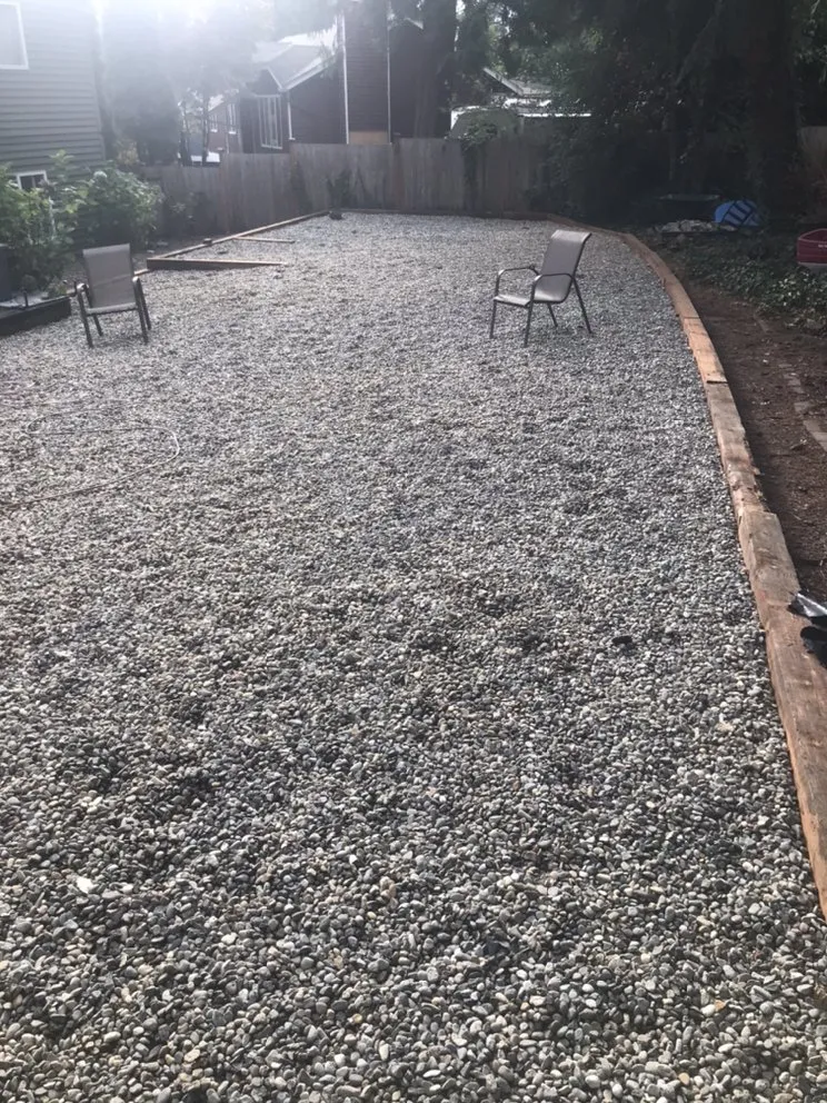 Reliable landscaping services in Lake Stevens, WA - Diaz Landscape & Construction