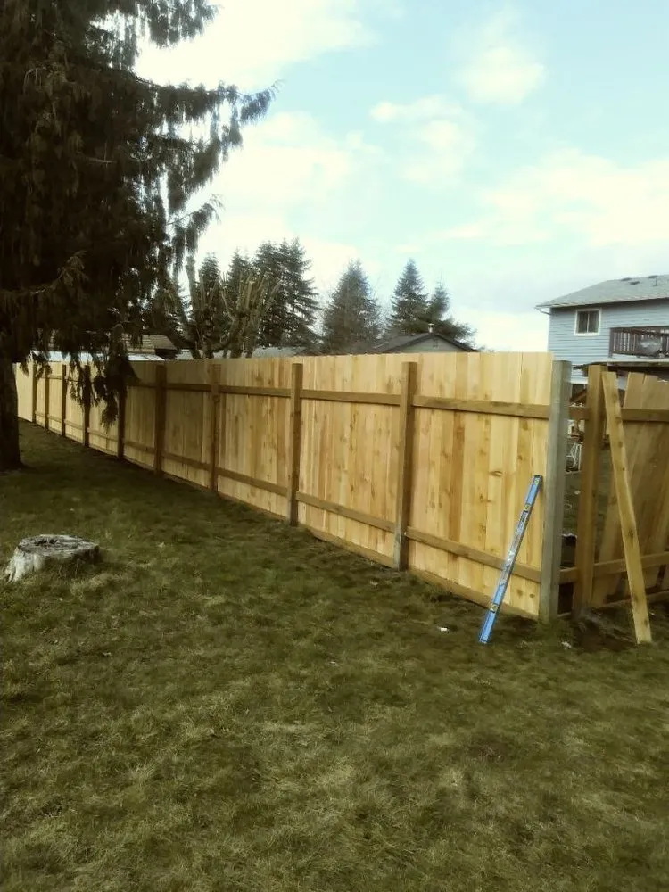 Affordable landscaping services experts serving Lake Stevens, WA - Diaz Landscape & Construction