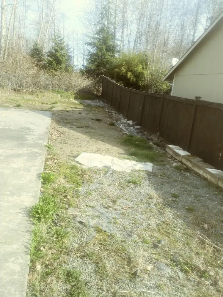 Expert garden landscaping experts serving Lake Stevens, WA - Diaz Landscape & Construction