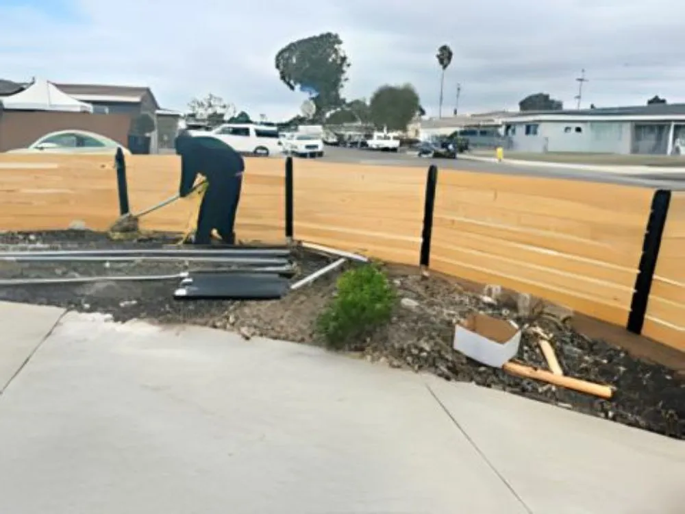 Local yard maintenance for year-round maintenance across San Diego, CA - Diaz Landscape & Hauling Service