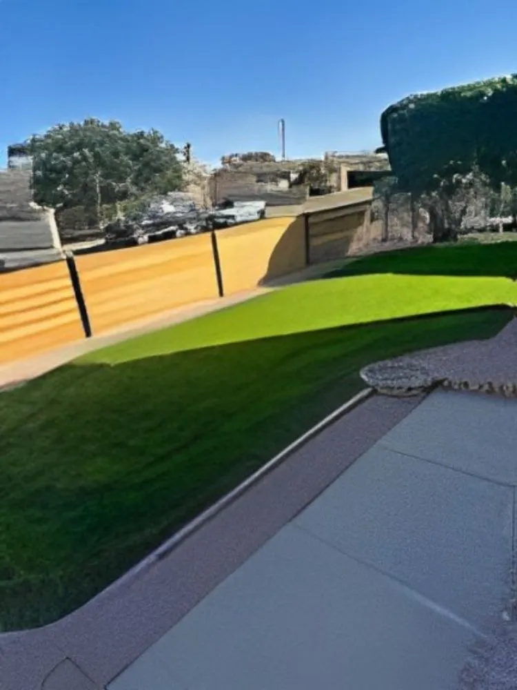 Reliable yard maintenance for year-round maintenance in San Diego, CA by Diaz Landscape & Hauling Service