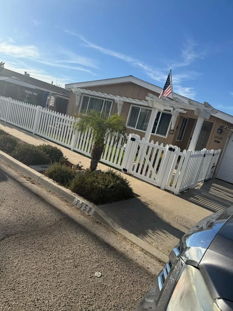 Top-rated garden landscaping in San Diego, CA by Diaz Landscape & Hauling Service