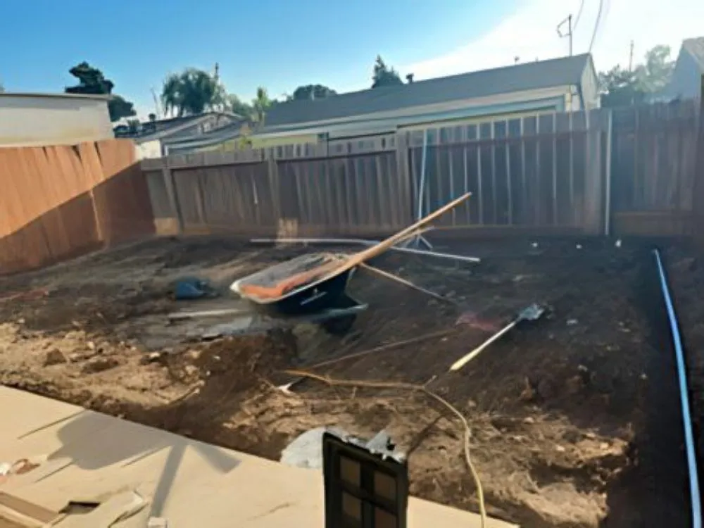 Expert landscape design in San Diego, CA by Diaz Landscape & Hauling Service