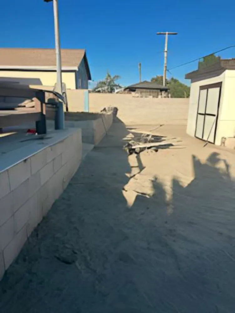 Top-rated yard maintenance in San Diego, CA by Diaz Landscape & Hauling Service