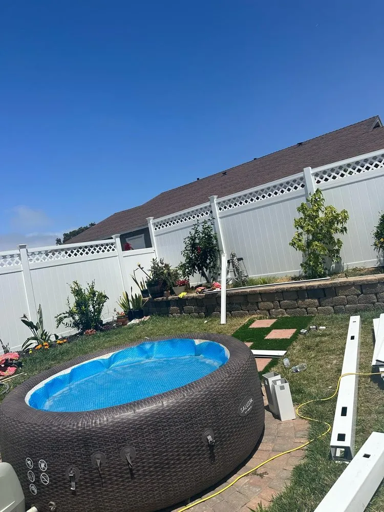 Trusted landscape installation with custom design in San Diego, CA by Diaz Landscape & Hauling Service