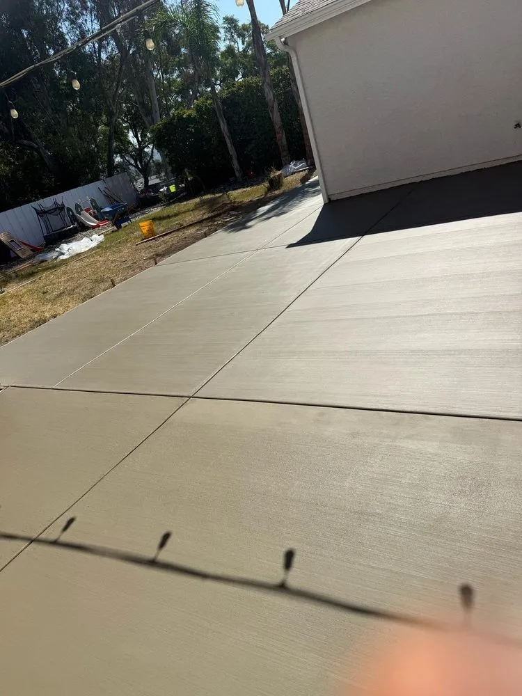 Trusted outdoor landscaping for outdoor upgrades across San Diego, CA - Diaz Landscape & Hauling Service