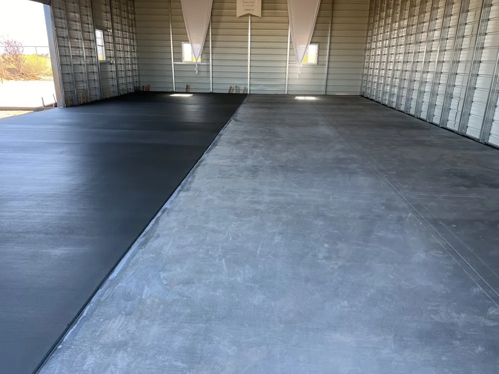 Custom landscape design in Apple Valley, CA by Diaz Landscape