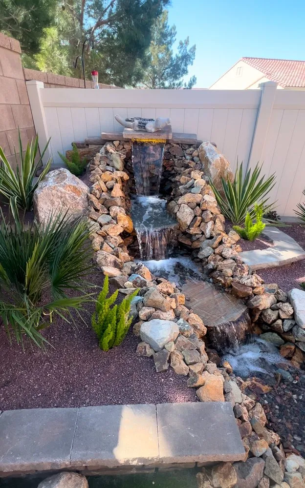 Local yard maintenance experts serving Apple Valley, CA - Diaz Landscape