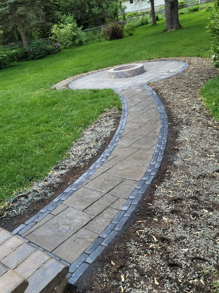 Reliable lawn care service in Madison, WI - Diaz Landscape Construction