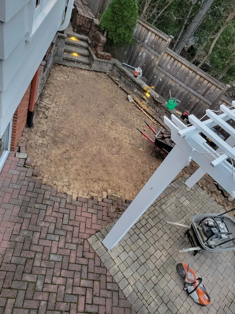 Expert lawn care service for homes across Madison, WI - Diaz Landscape Construction