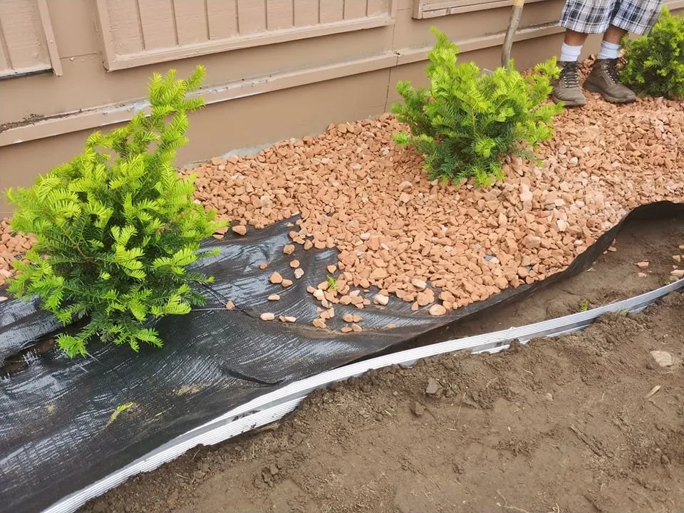 Local lawn care service experts serving Holland, MI - Diaz Landscape