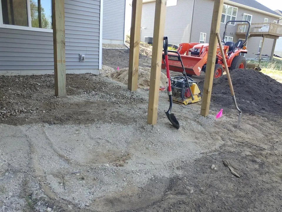 Trusted landscape design in Holland, MI - Diaz Landscape