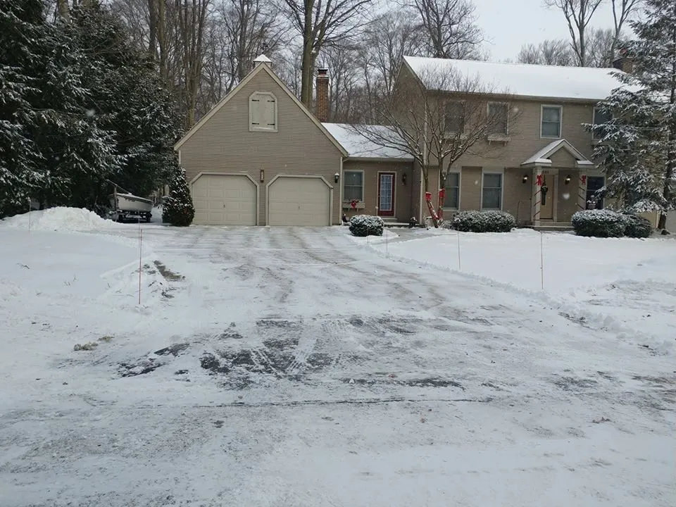 Reliable landscape design for beautiful yards in Holland, MI by Diaz Landscape