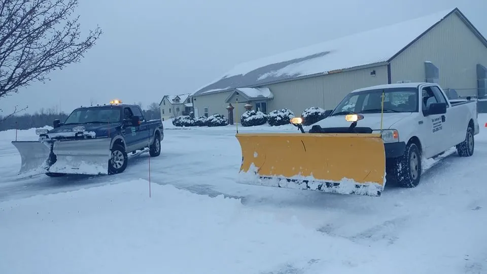 Local residential landscaping in Holland, MI - Diaz Landscape