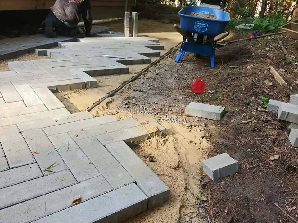 Local landscape design for homes across Holland, MI - Diaz Landscape