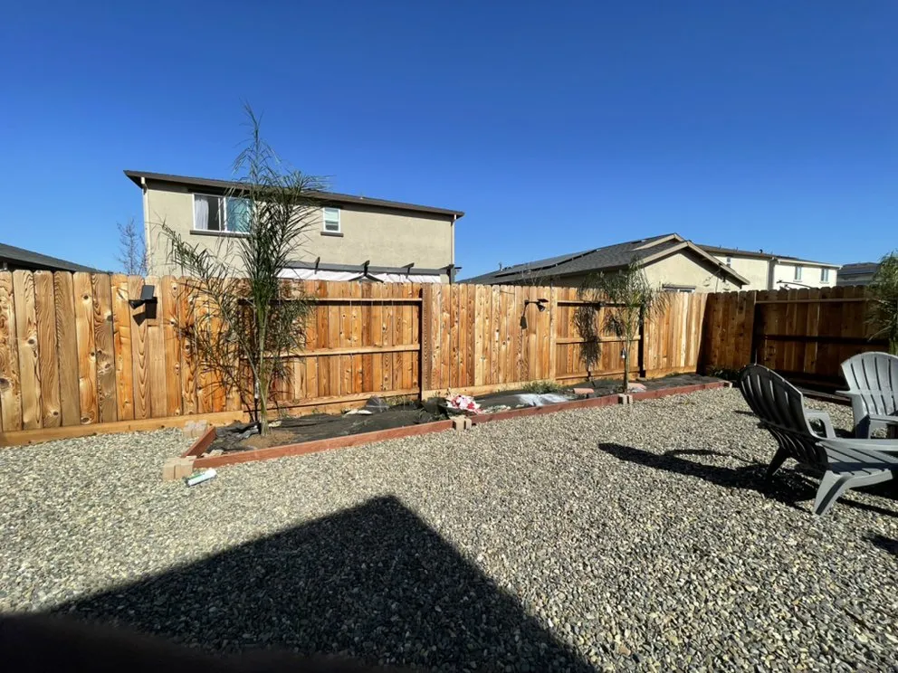 Trusted yard maintenance for beautiful yards across Merced, CA - Diaz landscaping & installation