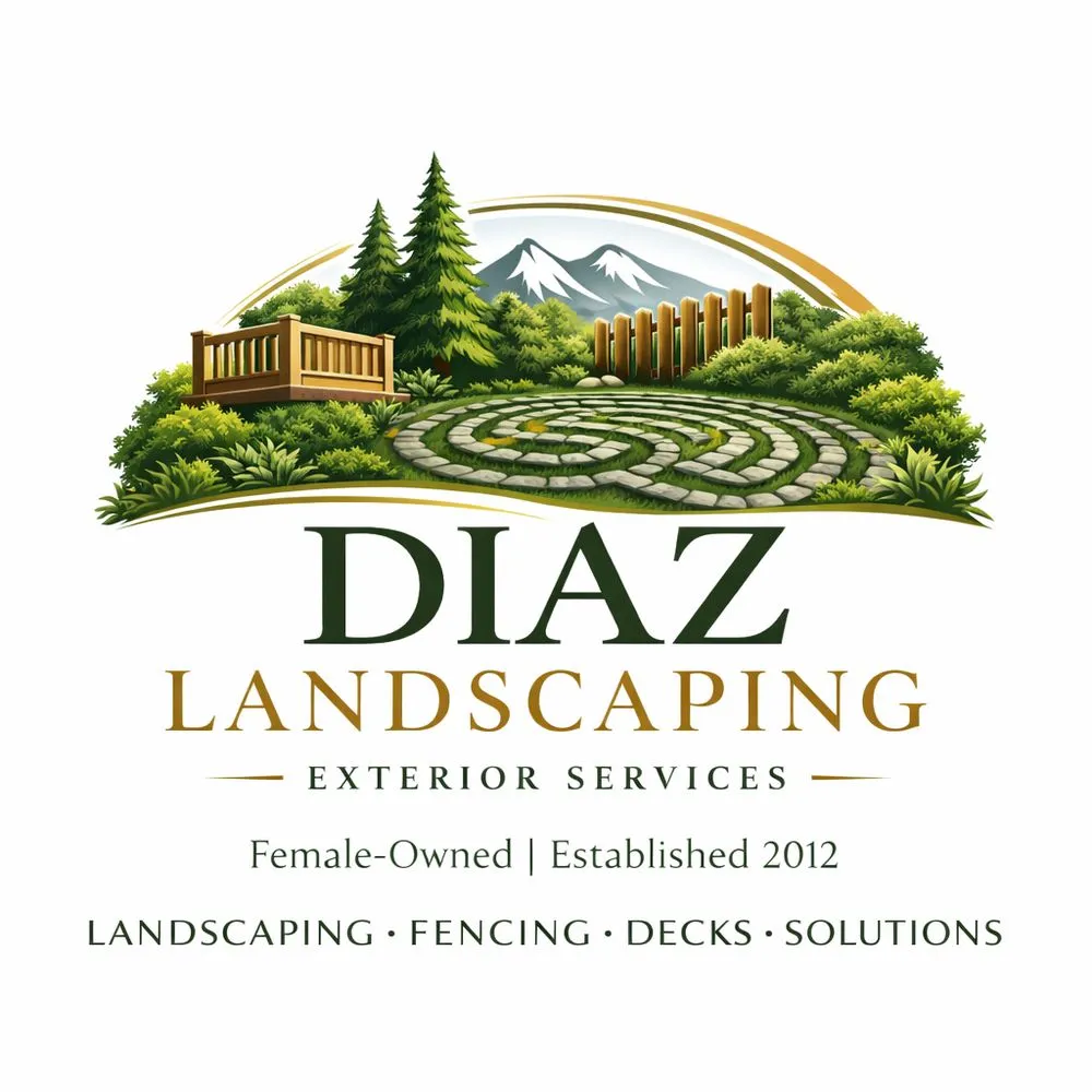 Expert landscape installation near you across Fort Smith, AR - Diaz Landscaping and Lawn Care