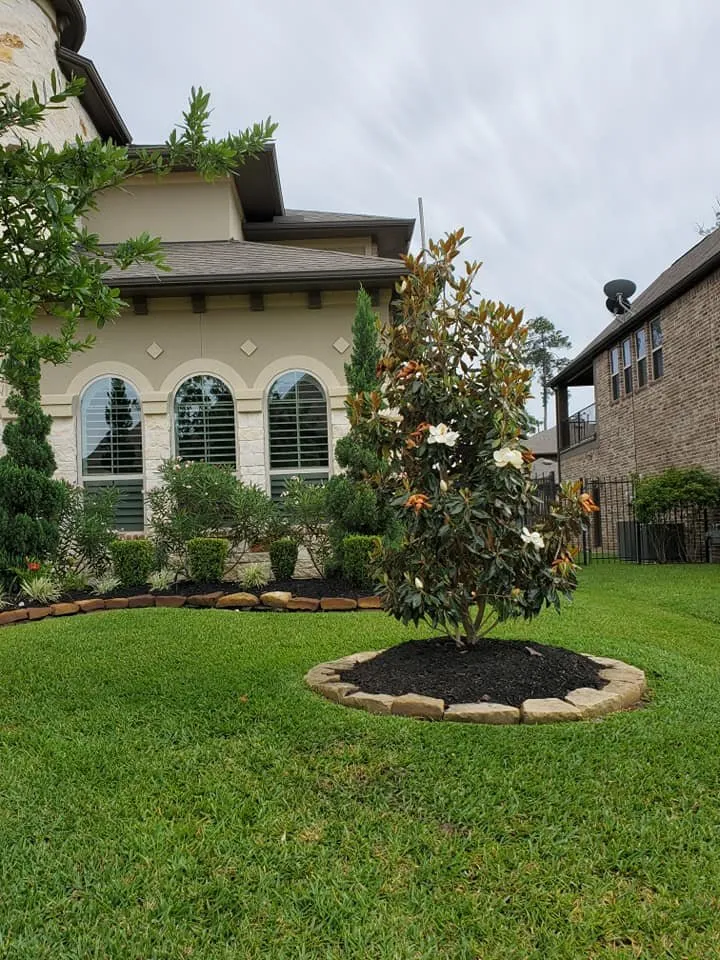 Reliable landscape design near you across Fort Smith, AR - Diaz Landscaping and Lawn Care