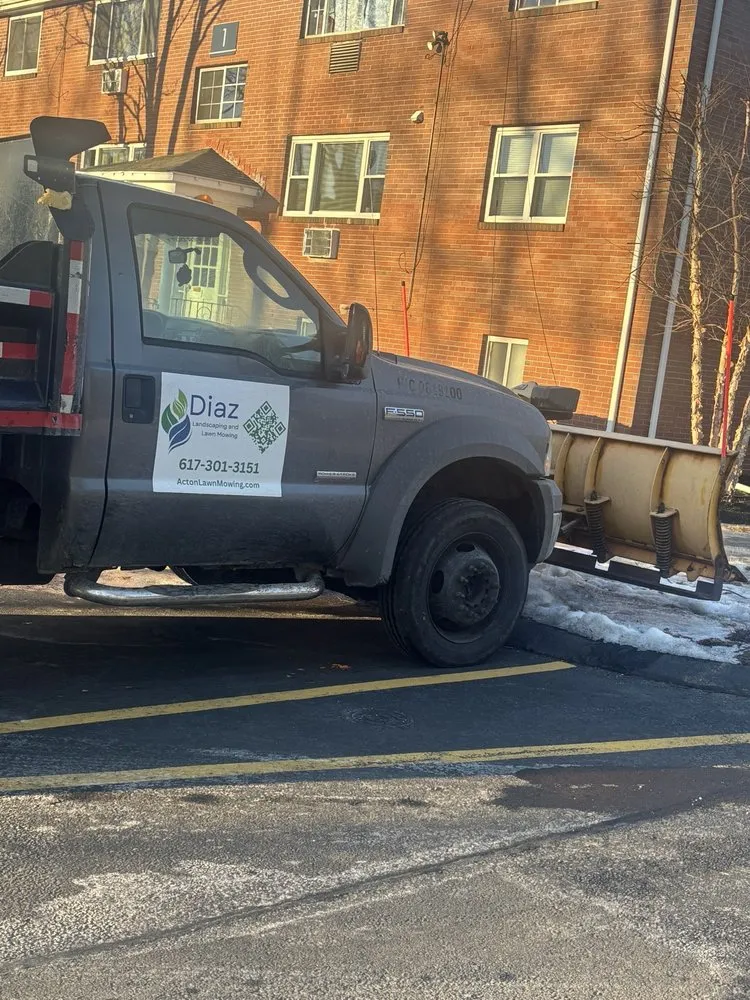 Trusted yard maintenance near you across Acton, MA - Diaz Landscaping and Lawn Mowing